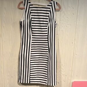 H&M | Dresses | Hm Black And White Midi Dress | Poshmark H&M | Dresses | Hm Black And White Midi Dress | Poshmark